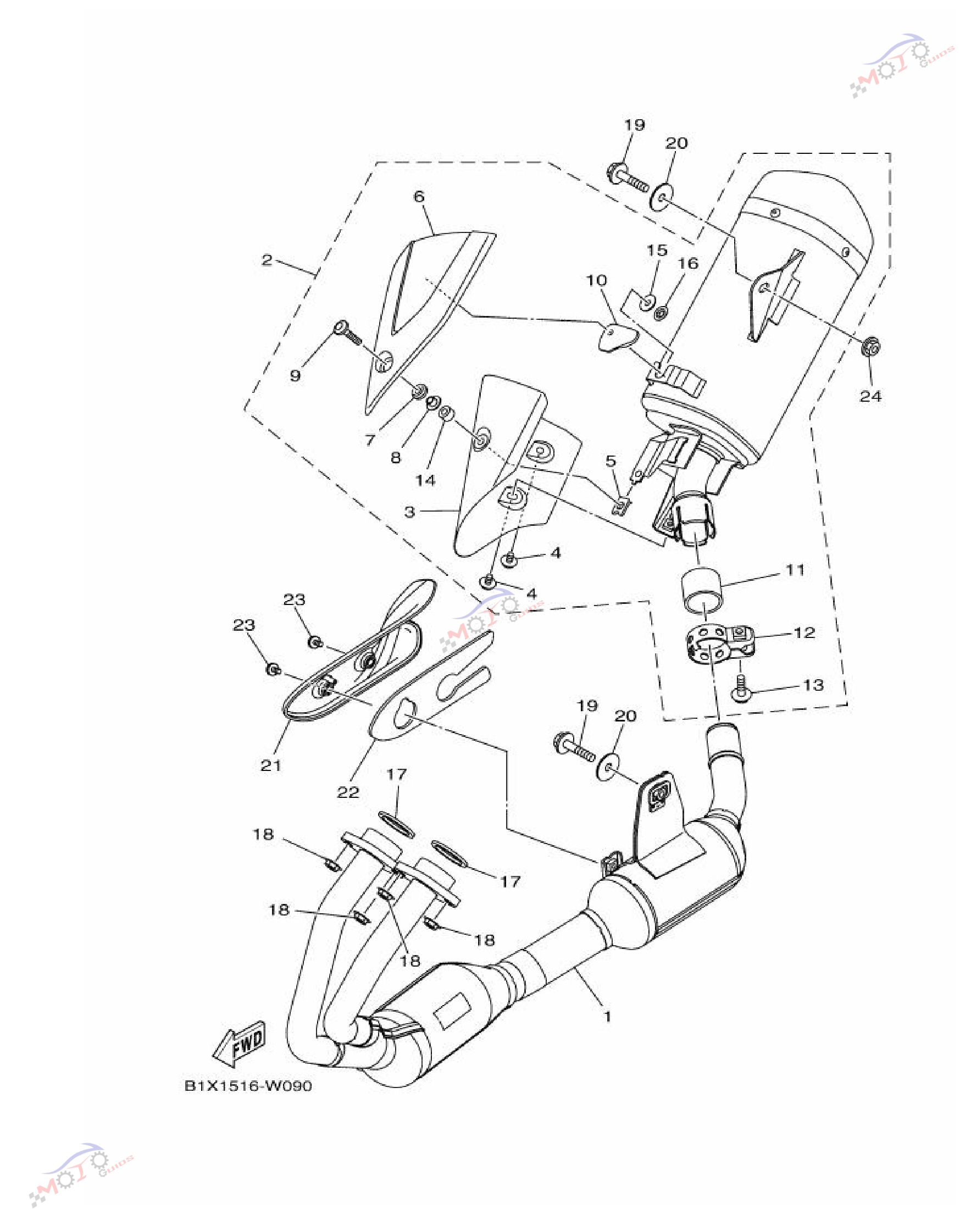 Engine Diagram